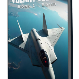 Volant Legacy : BOOK I EARTH